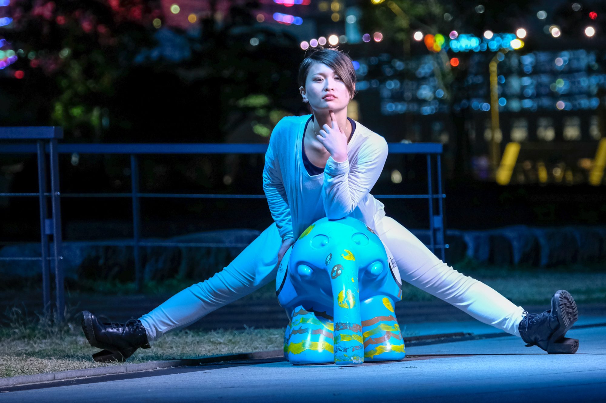 Hayato Nakamura  Photography